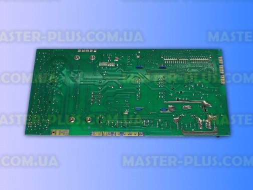 Модуль (плата управління) Indesit C00296191 для пральної машини