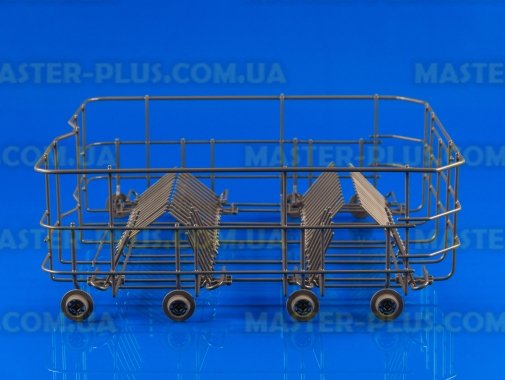Нижня корзина для посуду Ariston C00257127 для посудомийної машини