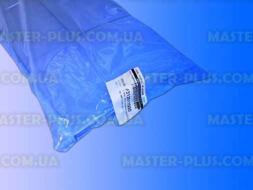 Передняя крышка ящика морозильной камеры Beko 4312611000 для холодильника