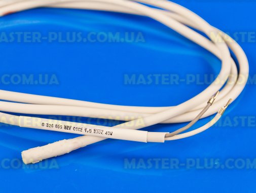 Гибкий ТЭН 1м 220V 40W для холодильника
