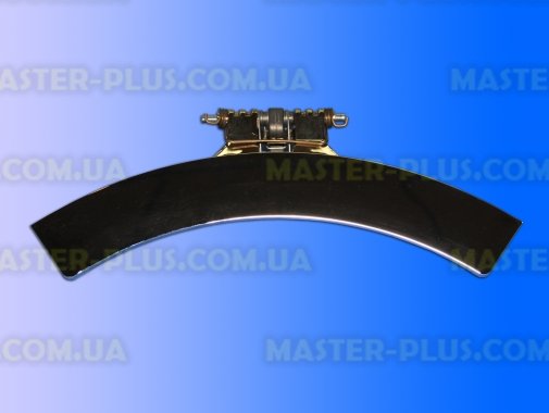 Ручка дверки (люка) в сборе Electrolux 4055256731  для стиральной машины
