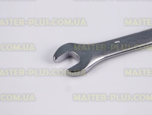 Ключ комбинированный 7мм длина 110мм TOPEX 35D702