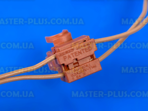 Комплект микропереключателей поджига Ariston C00113972 для плиты и духовки