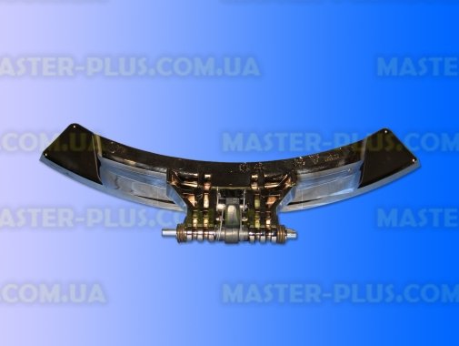Ручка дверки (люка) в сборе Electrolux 4055256731  для стиральной машины