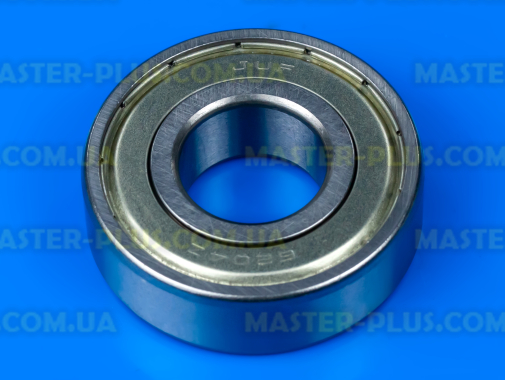 Підшипник 204 ZZ JUF для пральної машини