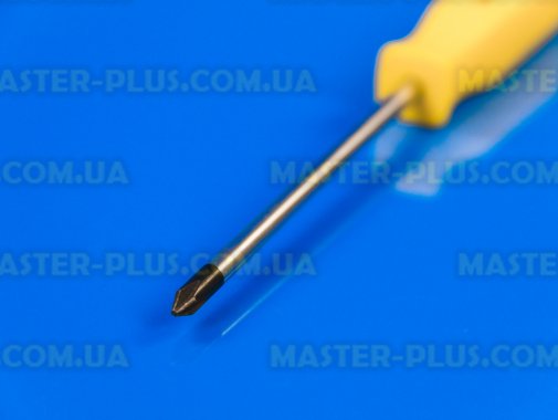 Викрутка ударна хрестова PH1*100мм (під ключ) Sigma 4004891
