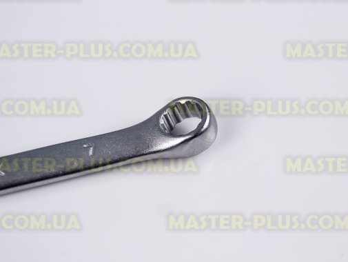 Ключ комбинированный 7мм длина 110мм TOPEX 35D702