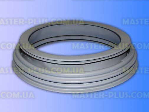Резина (манжет) люка сумісна з Indesit Ariston C00047099 для пральної машини