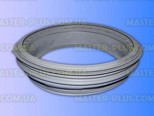 Резина (манжет) люка сумісна з Indesit Ariston C00047099 для пральної машини