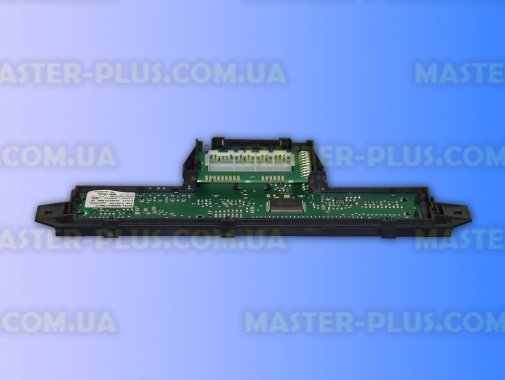 Индикатор Bosch 644336 для плиты и духовки