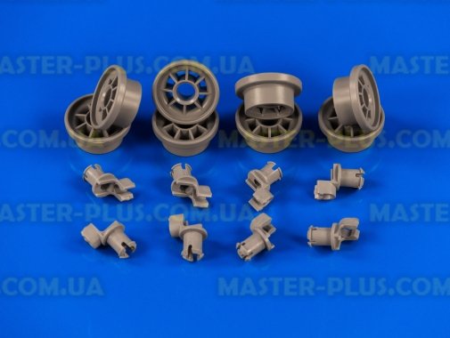 Нижня корзина для посуду Ariston C00257127 для посудомийної машини