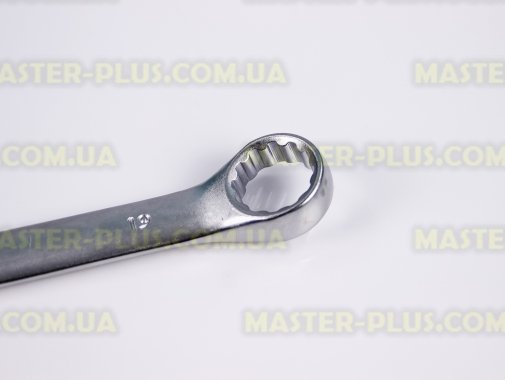 Ключ комбинированный 19мм длина 230мм TOPEX 35D714