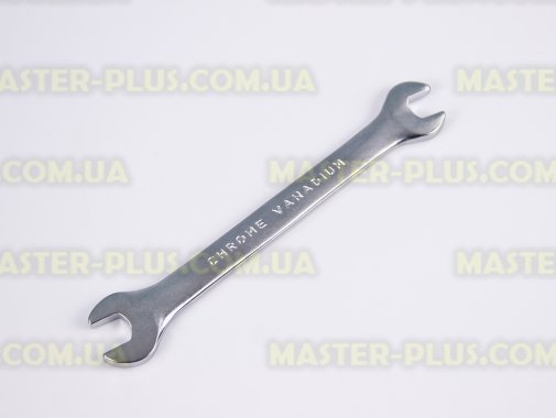 Ключ рожковый 10*11 мм TOPEX 35D605