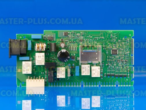 Модуль (плата управління) Bosch Siemens 659566 для посудомийної машини