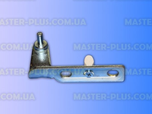 Нижний завес (петля) дверки холодильника Electrolux Zanussi AEG 2426706012 Original  для холодильника