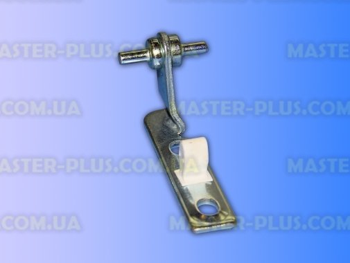 Нижний завес (петля) дверки холодильника Electrolux Zanussi AEG 2426706012 Original  для холодильника