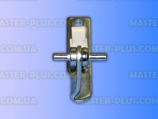 Нижний завес (петля) дверки холодильника Electrolux Zanussi AEG 2426706012 Original  для холодильника