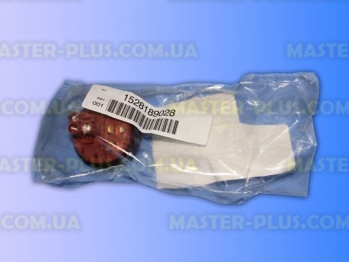 Прессостат (датчик уровня воды) Electrolux 1528189028 Original для посудомоечной машины