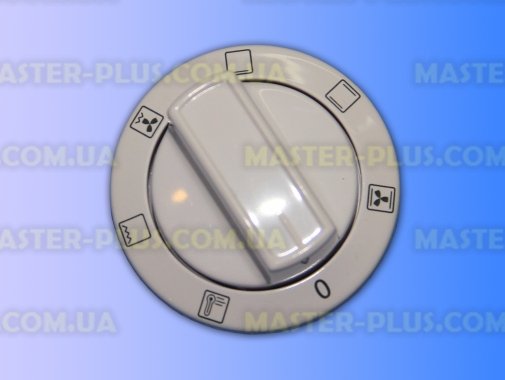 

Ручка регулировки режимов духовки Beko 250315037