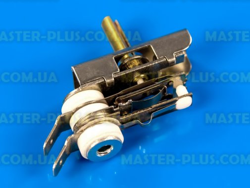 Терморегулятор механічний KST820-1344EC (10A, 250V) для плити та духовки