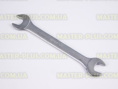 

Ключ рожковый 18х19мм TOPEX 35D613