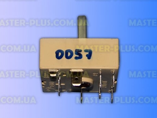 

Регулятор мощности электрической конфорки EGO 50.57021.010