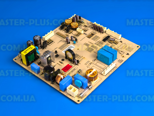Модуль (плата управления) LG EBR73604603 для холодильника