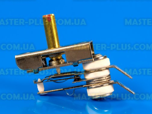 Терморегулятор механічний KST820-1344EC (10A, 250V) для плити та духовки