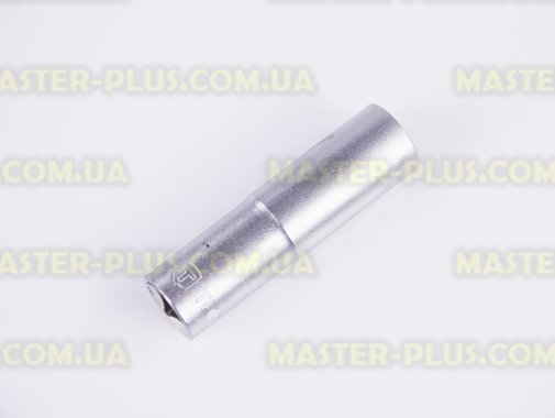 

Головка торцевая 6-гранная 1/2" 16мм длинная TOPEX 38D755