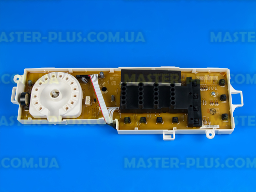 Модуль (плата) індикації Samsung DC92-01073N Original для пральної машини