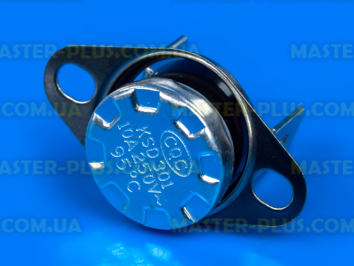 Термостат 95 градусов. 250В 10А