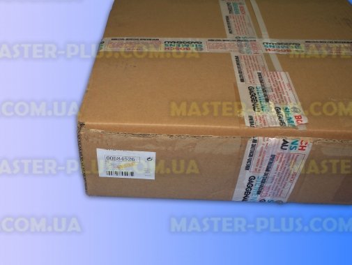 Резина (манжета) люка Bosch 684526 для пральної машини