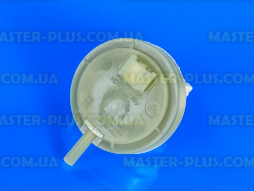 Прессостат (датчик уровня воды) Bosch Siemens 604458 для стиральной машины