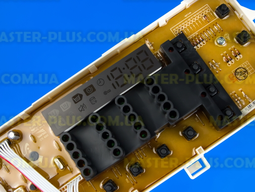 Модуль (плата) індикації Samsung DC92-01073N Original для пральної машини