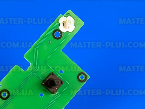 Модуль (плата) селектора програм Samsung DE96-01020A Original для мікрохвильової печі