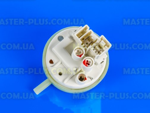 Прессостат (датчик уровня воды) Bosch Siemens 604458 для стиральной машины