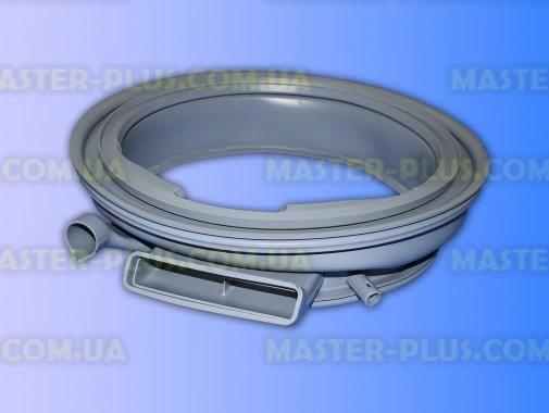 Резина (манжета) люка Bosch 684526 для пральної машини