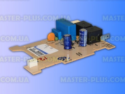 Модуль (плата упраления) Beko 1899450750 для посудомийної машини