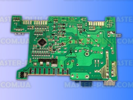 Модуль (плата упраления) Beko 1899450750 для посудомийної машини