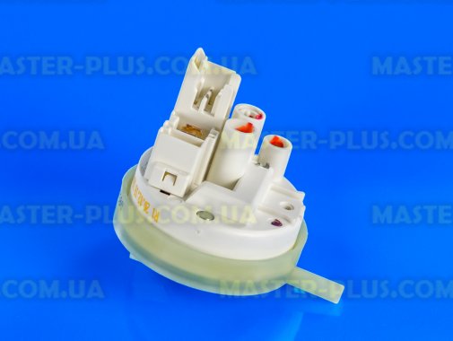 Прессостат (датчик уровня воды) Bosch Siemens 604458 для стиральной машины