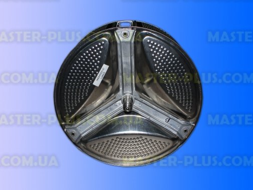 Барабан с крестовиной Bosch 234871 для стиральной машины