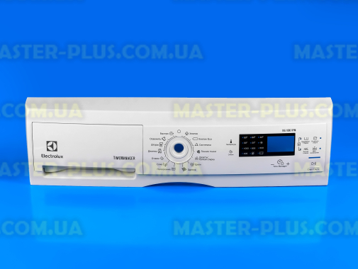 Передня панель управлiння Electrolux 8085142175 для пральної машини