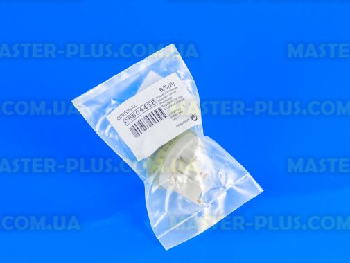 Прессостат (датчик уровня воды) Bosch Siemens 604458 для стиральной машины