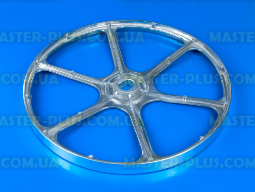 Шкив  Samsung DC66-00655A Original для стиральной машины