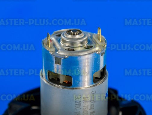 Мотор Bosch Siemens 12009504 для пилососа