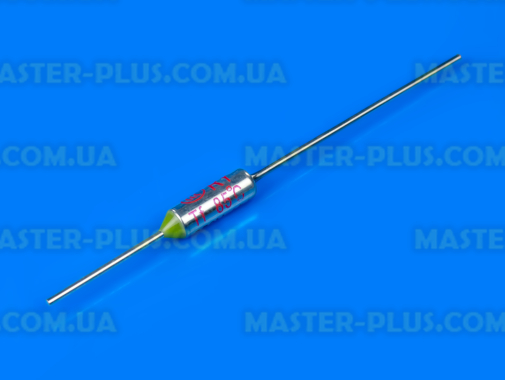 Термопредохранитель невосстанавливающийся 85°C 10A 250V