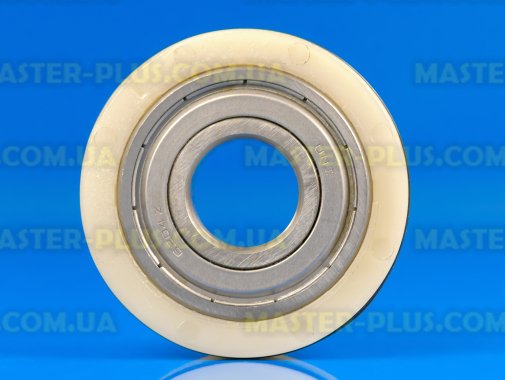 Суппорт с 204 подшипником Indesit  C00073579 для стиральной машины