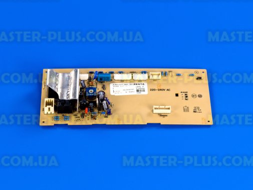 Модуль управления (плата) Beko 2822640093 для стиральной машины