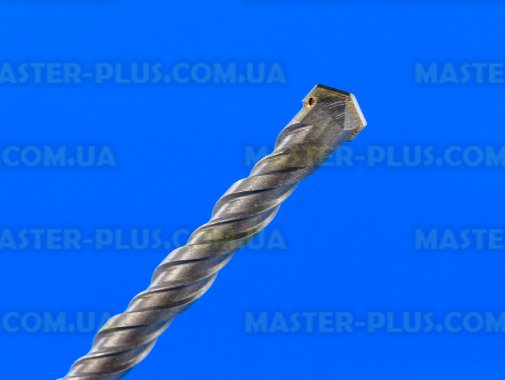 Сверло по бетону SDS-Plus твердосплав S4 12*210 мм Sigma 1811281