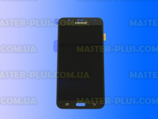 

Дисплей для телефона Samsung SM-J700H Galaxy J7 black original